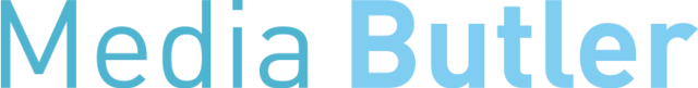 Media Butler Logo
